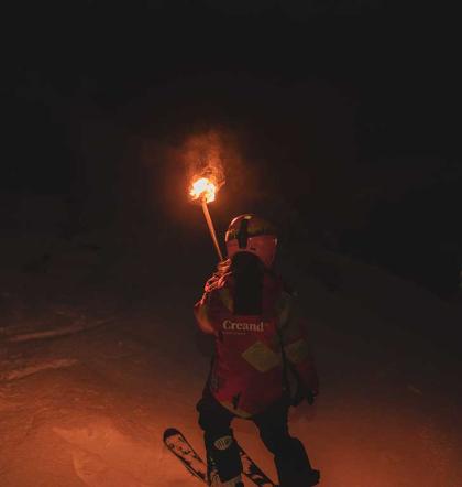 antorchas pal arinsal