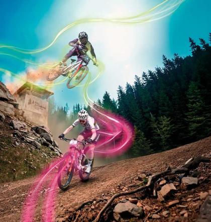 World Cup Andorra MTB 26
