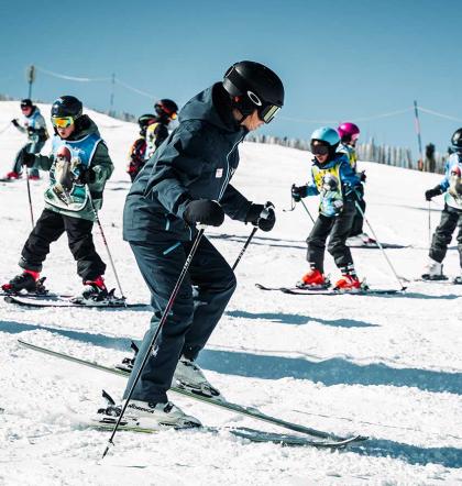 Classes col·lectives Pal Arinsal