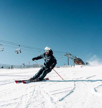 Classes particulars Pal Arinsal