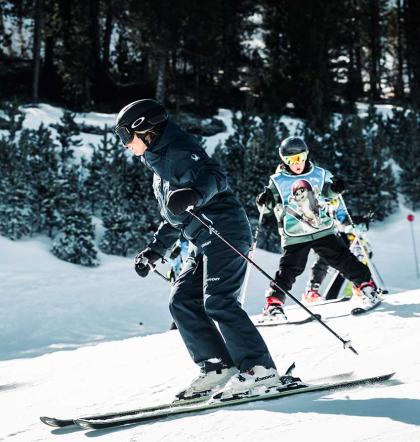 Kids Program Pal Arinsal