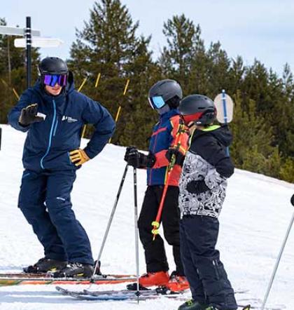 Snowplus Pal Arinsal