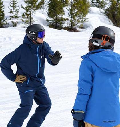 Snowplus Pal Arinsal