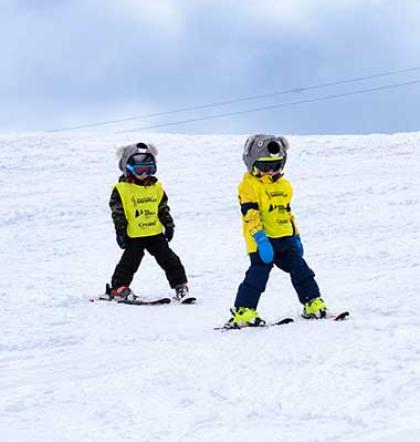 Snowplus Pal Arinsal