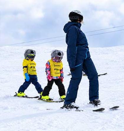 Snowplus Pal Arinsal