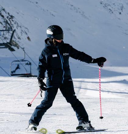 Top Clas Pal Arinsal 