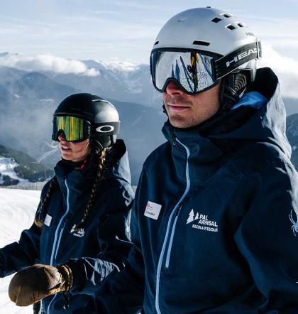 Top Clas Pal Arinsal 
