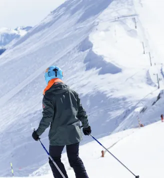 Oferta esqui Pal Arinsal