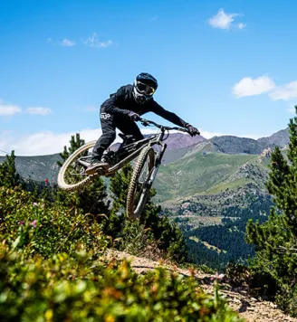 Pal Arinsal Ofertas