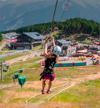Pal Arinsal Ofertas