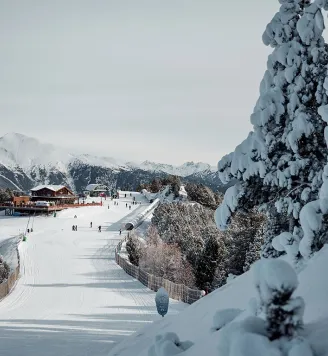 Pal Arinsal Ofertas