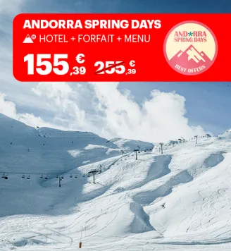 Andorra Spring Days