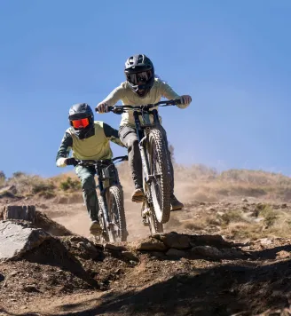 Bike Park Pal Arisal