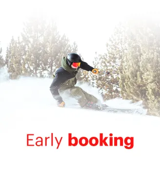 Pal Arinsal ofertas