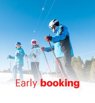 Pal Arinsal Ofertas