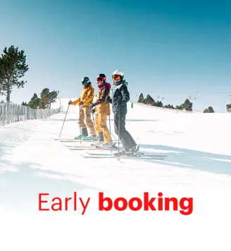 Pal Arinsal Ofertas