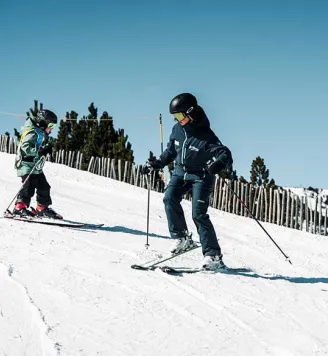 Oferta pal arinsal