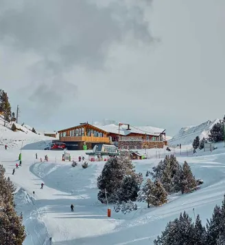 Oferta pal arinsal
