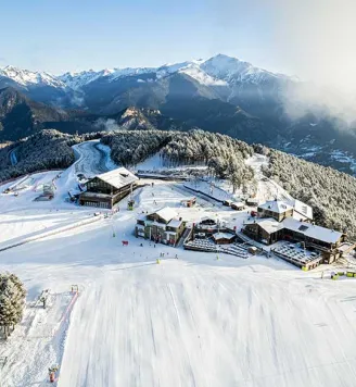 Oferta pal arinsal