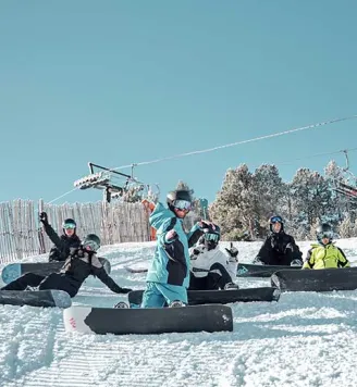 Ofertes a Pal Arinsal