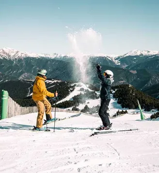 Ofertas en Pal Arinsal