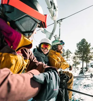 Pal Arinsal Ofertas