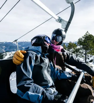 fin de semana pal arinsal