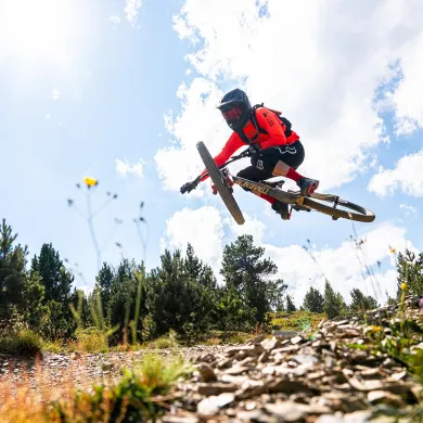 Bike Park