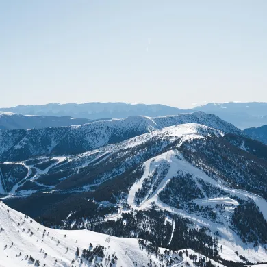 Pal Arinsal