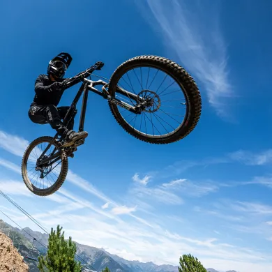 Bike Pass