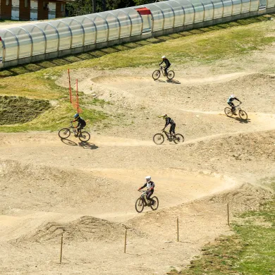 Bike World Pal Arinsal 