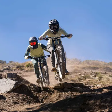 Bike Park Pal Arisal
