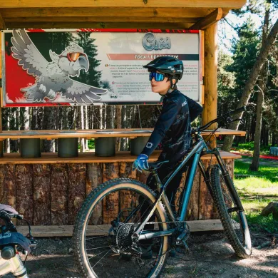 Bike World Exploradors