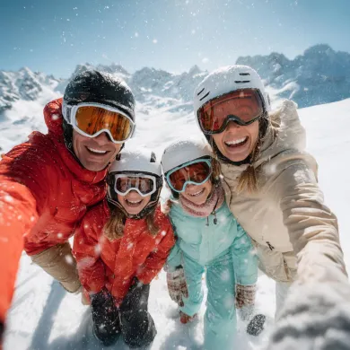 familia pal arinsal