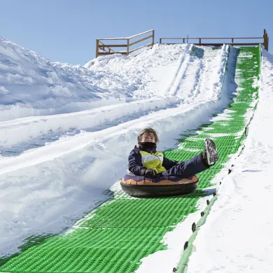 Actividades Pal Arinsal