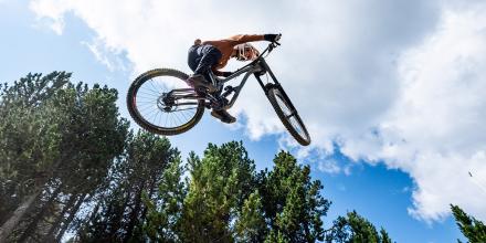 Pal Bike Park