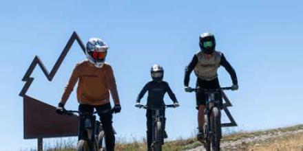 Plus Bike Pal Arinsal