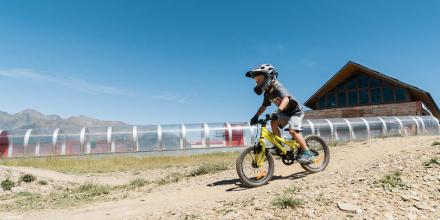 Bike World