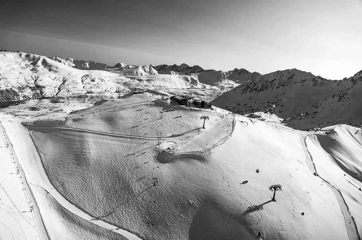 Grandvalira Forfait de temporada Andorra Pass