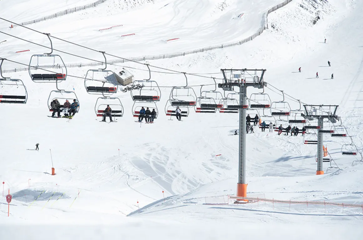 Pal Arinsal