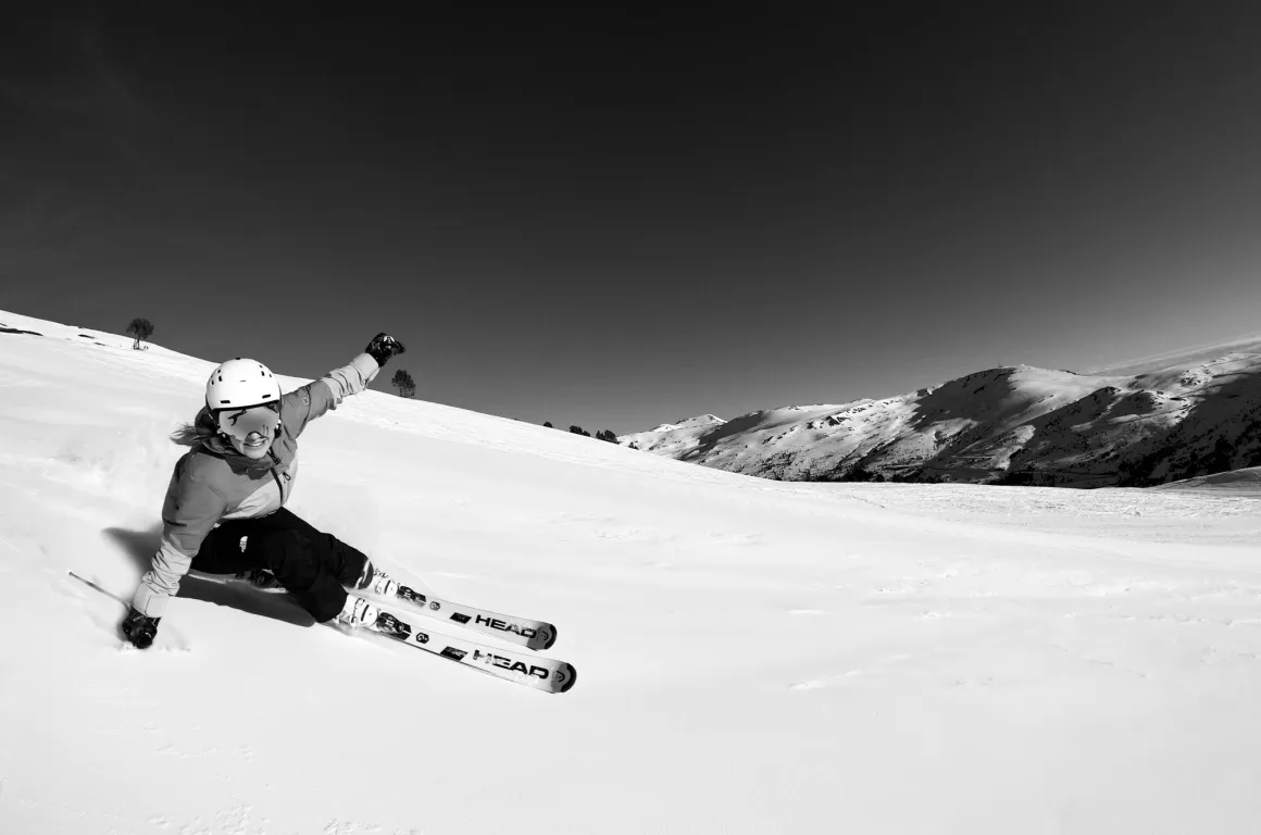 Grandvalira Ikon Pass