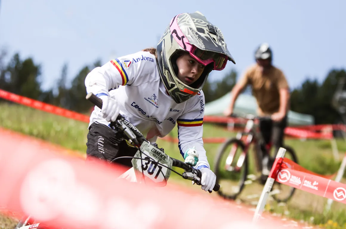 Furious Bici Club Pal Arinsal