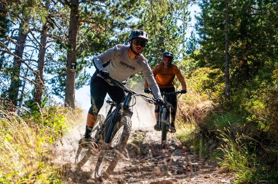 Ciclisme a Andorr