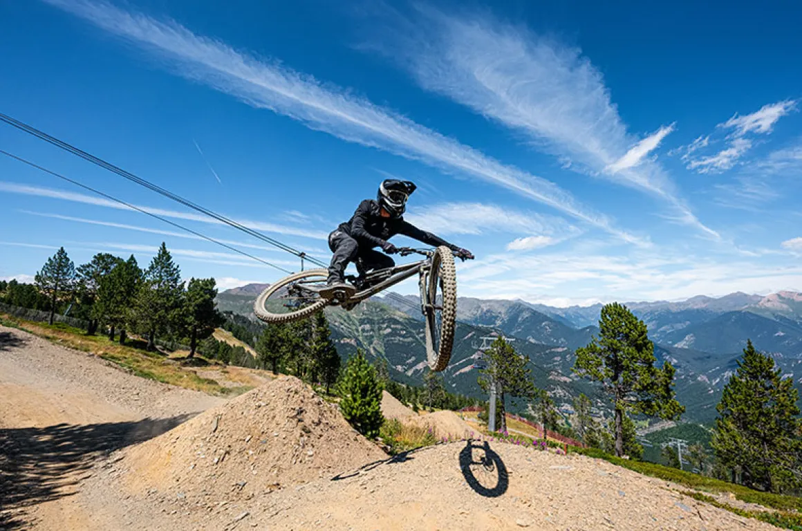 Pal Arinsal Ofertas