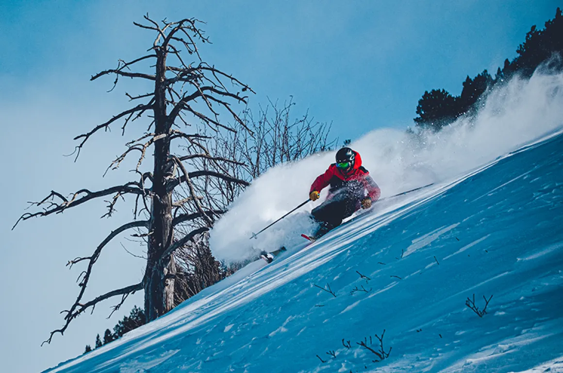 Forfait Temporada Grandvalira Resorts