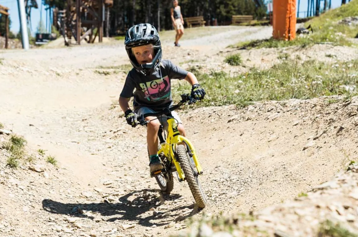 Escola-bike-pal-arinsal