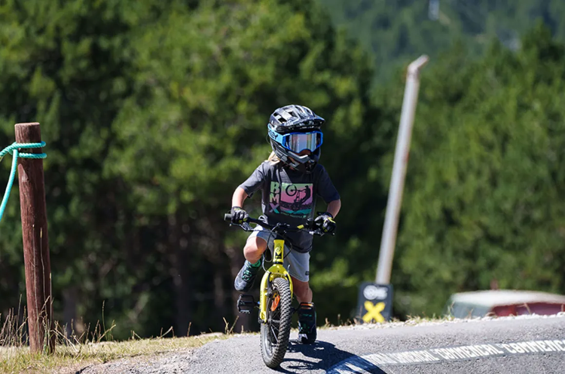 Bike World Pal Arinsal