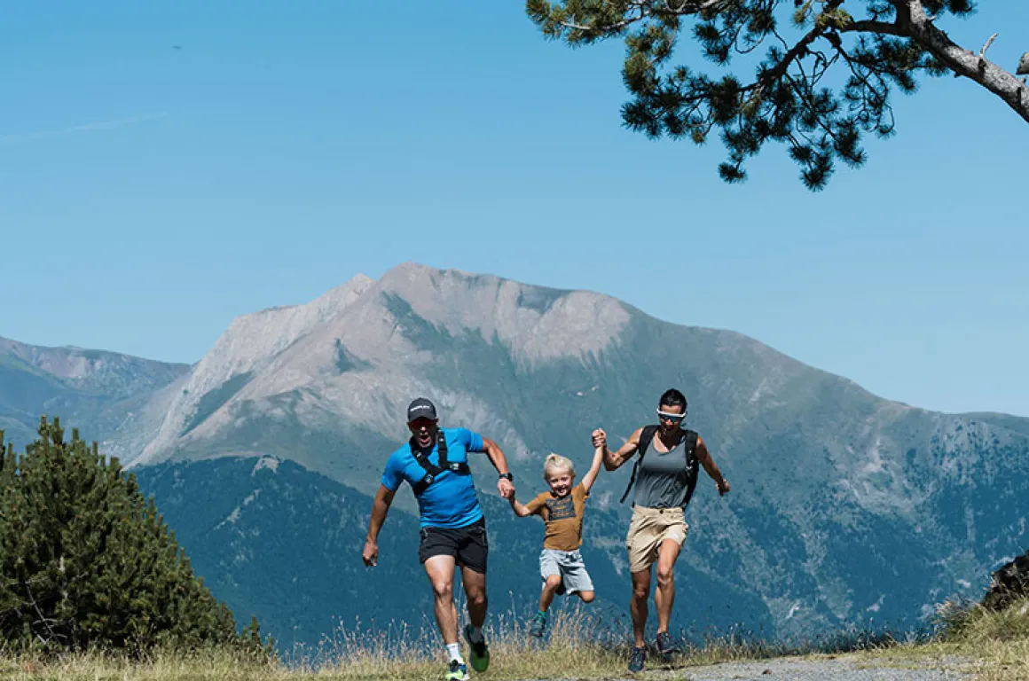 Pal Arinsal Verano