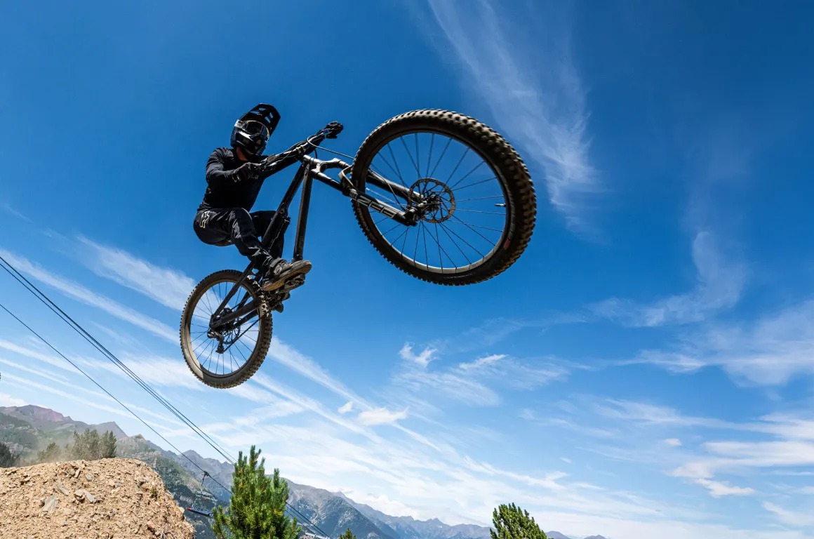 Bike Pass