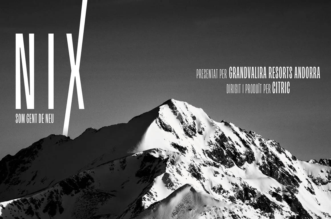 NIX Grandvalira Andorra
